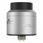 Atomizzatore GeekVape RADAR RDA